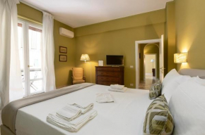 Lilly Apartment, Florence